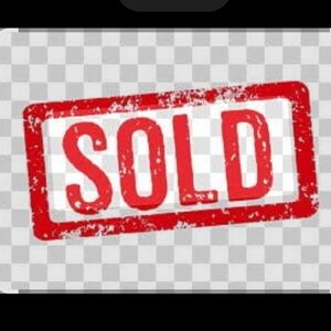 SOLD